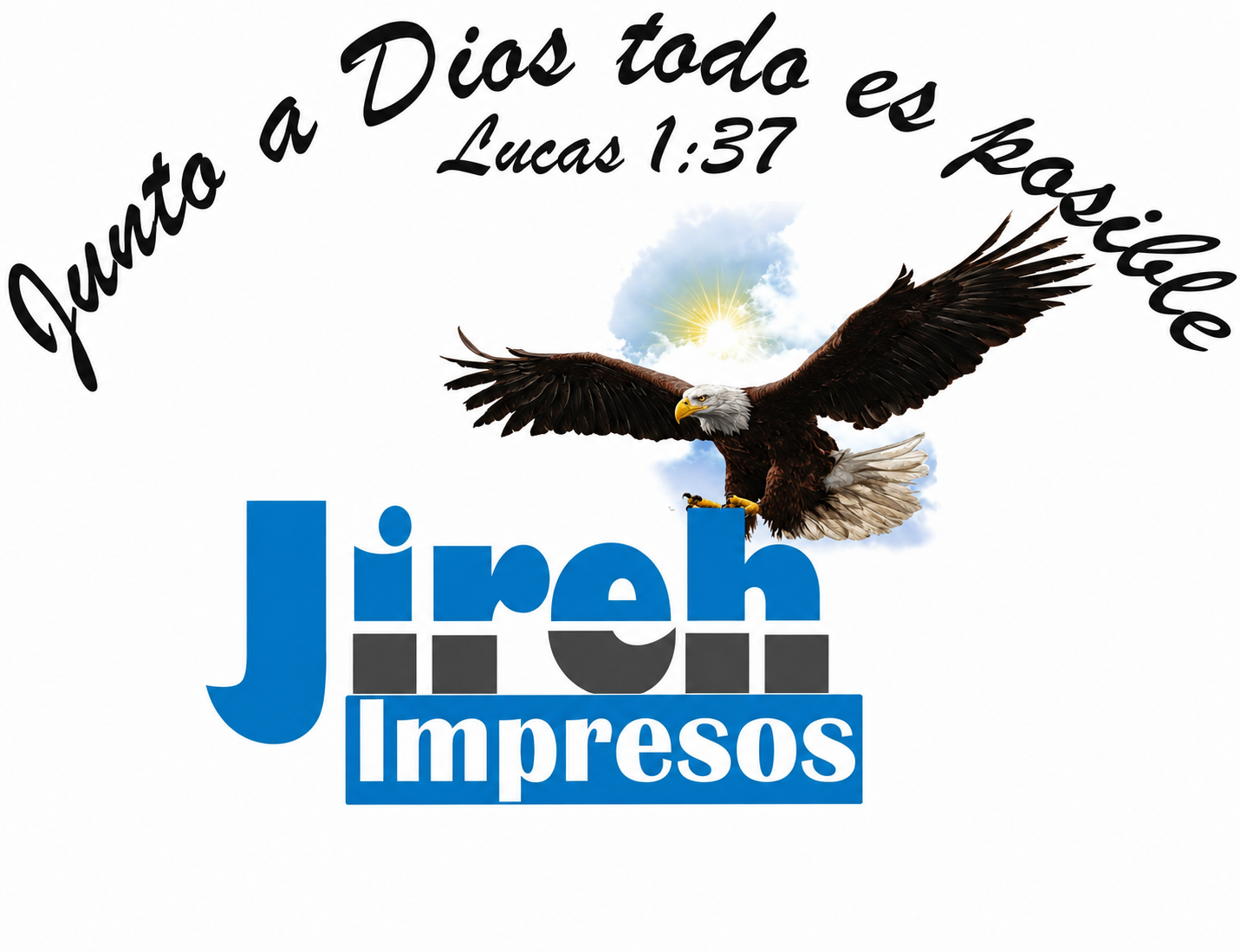 Jireh Impresos